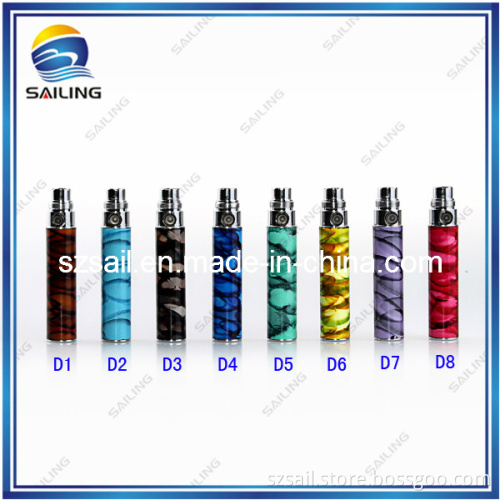 CE Certificate EGO Battery, EGO-K Battery